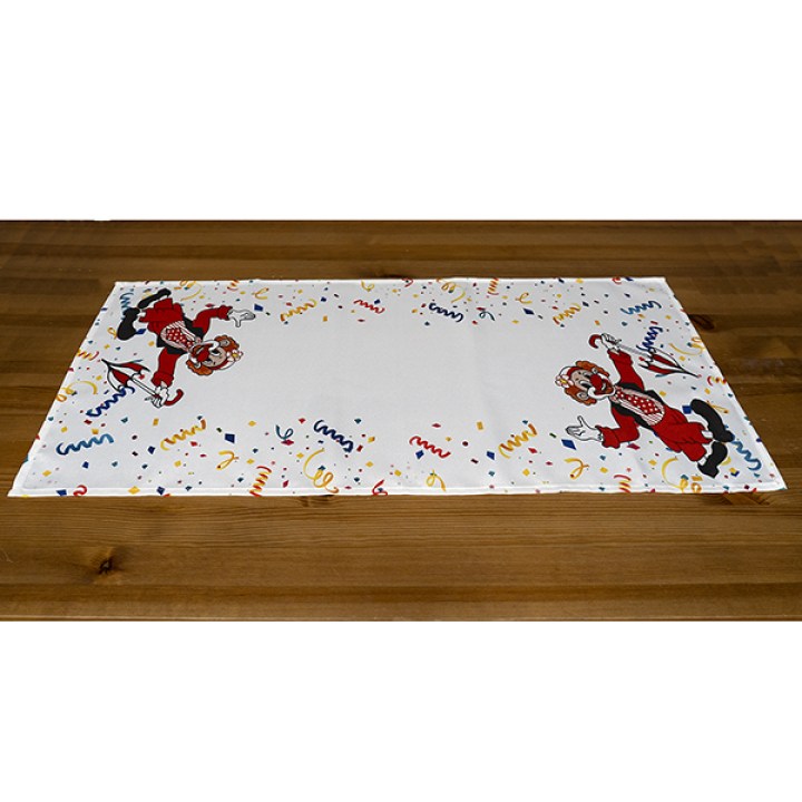 86_40x90_druck clown mit schirm_gross